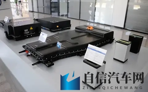 固态电池一旦量产，燃油车就到头了？中日激战固态电池、谁更强？-2