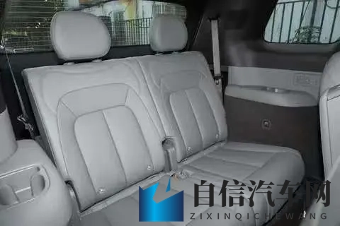 从一个人开到一家六口坐,腾势N8L DM让我们家出行变舒服了-2