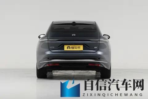 蔚来ET9购车手册：哪一版本更值得买？理性对待配置差异-3