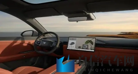 通勤神器!全新极狐阿尔法t5省电绝了-3