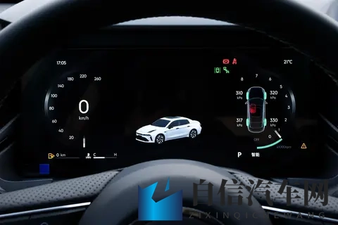 10万出头就能买？实测第三代领克03，适合什么样的人买？-2