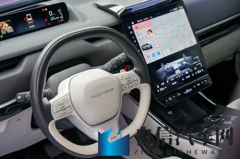 女超人麦乐迪1080p 满天星版：科幻外观+智能驾驶，全新汽车潮流来袭-3