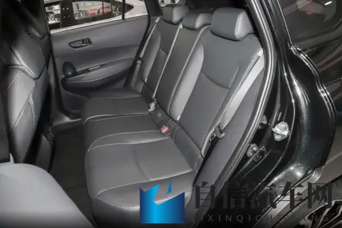 三 港版普通话版将欣：全新SUV来袭，引领潮流，性能强劲！-2