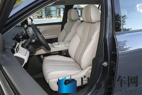 家用增程SUV怎么选？看完AION i60增程版的配置和价格，我懂了-3