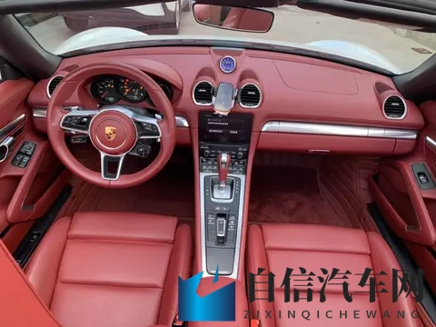 卷疯C级车！四驱4秒破百，自带真冰箱，国产这波操作太狠了-1