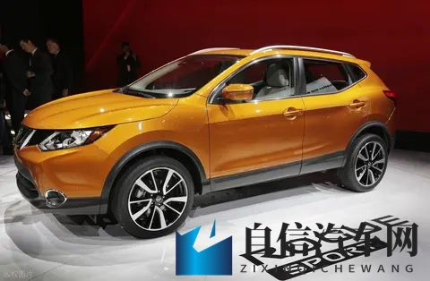 日产逍客的思考:就是个穿西装的拖拉机-1