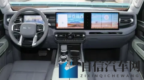 爆乳二区：汽车新风向：流线设计新宠，引领市场变革-2