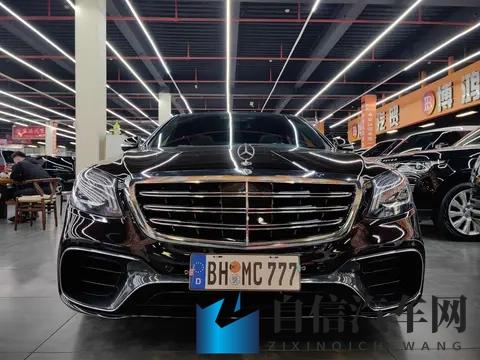 好长 好硬 受不：超长车身显豪华，坚固设计保安全-2