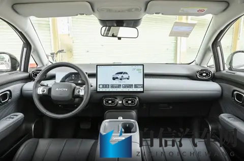 京东首台车来袭，联合广汽、宁德联合打造，电池租用版仅499万起-3