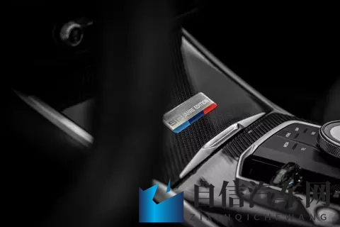 限量100台 宝马M340i特别版发布 加拿大市场专属-2