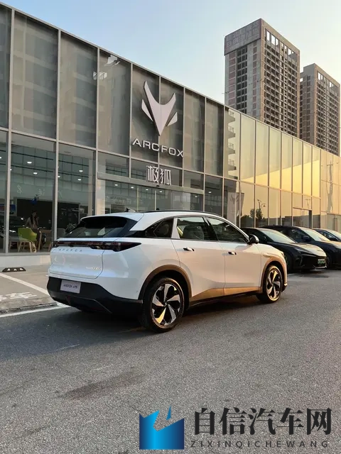 黄色动漫网站：新能源汽车兴起，智能驾驶未来已来-3