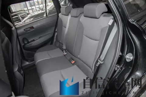 2026款锋兰达购车指南：燃油与混动版怎么选？-2