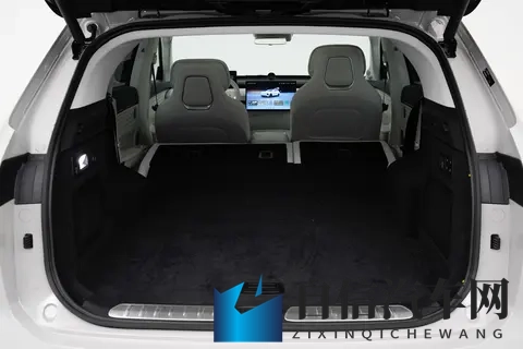 全能出行伴侣!2025 款星纪元 ET 增程版四驱至臻尊享解读-2