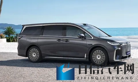 怎一个惨字了得！10月MPV销量榜 无一款销量过万 腾势D9第五-2