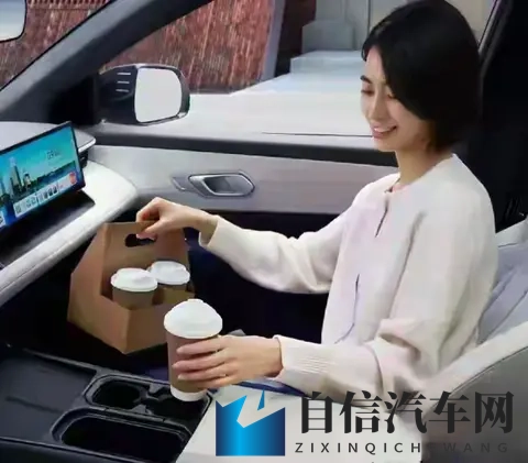 EO羿欧值不值得买 15万级合资纯电的务实之选-1