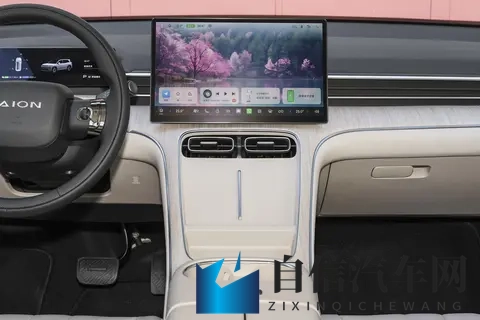 首搭星源增程,AION i60预售,12万就能买高端增程车?-3