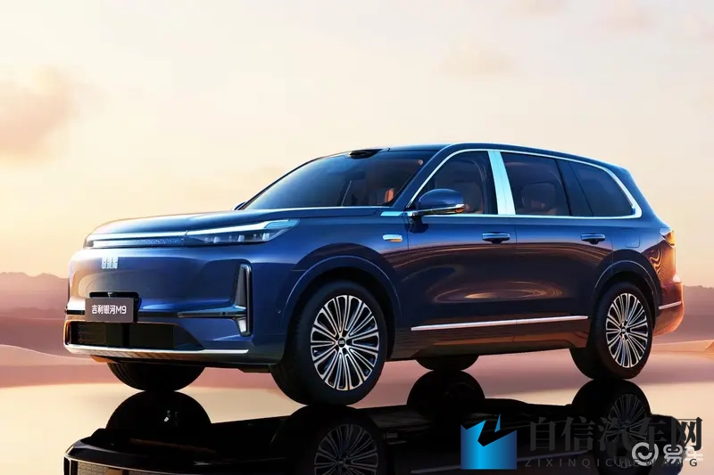 2019年最好的中文：汽车热词盘点：揭秘2019行业焦点-1