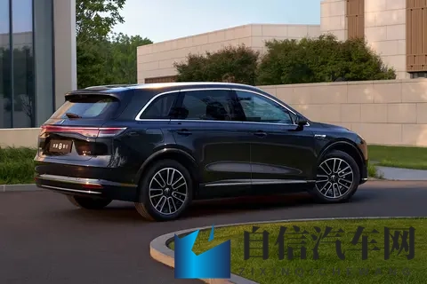 尚界H5在15万级的竞争力是什么?-3