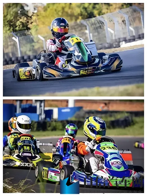 看点分析：2025年IAME中国系列赛-广州站为啥值得看？-1