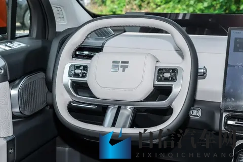 纵横G700全球上市，3299万起售，20T爆904匹马力，续航1400km-3