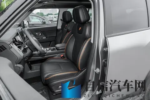 15万左右预算，这款SUV带你玩转城市与野外！-2