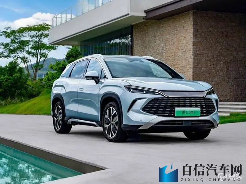 三 港版普通话版片段～澎湃号：全新车型技术大揭秘，港版普通话视频引关注-1