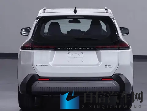 广汽丰田全新威兰达 11 月 20 日广州车展前正式上市-2