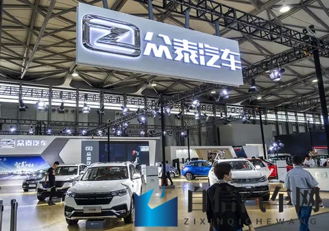 6年烧光270亿，1人负债750亿！“山寨神车”跌落神坛，凉了？-2