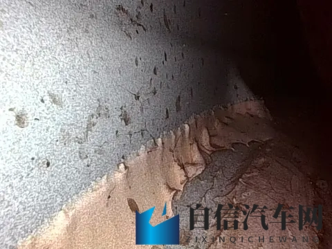 好爽 好紧 再深一点麻直播：汽车科技新突破，驾驶快感实时触达-3