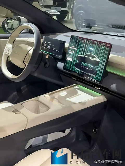 老日产一线销售对N6的理解-2