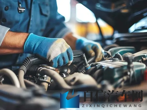 燃油宝是“救急”不是“治病”！车子顿挫的核心在喷油嘴。-1