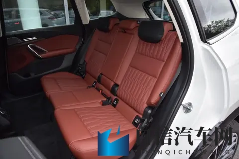 宝马X1：我都降到169万了，不比途观L更香？-2