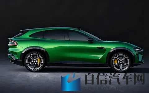 预测小米YU9起售价2899万元,有望2026年3月上市-3