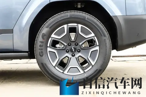 方程豹钛7:“钛7买得钛对了”、“钛7科技大空间SUV”,值得一看-3