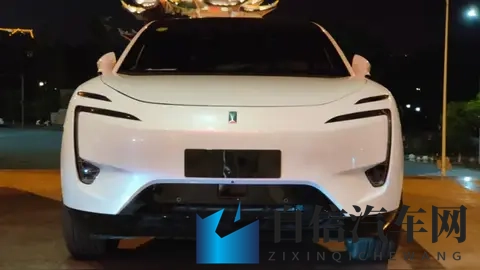 电动汽车，别光顾着“酷炫”，忘了“好用”-1