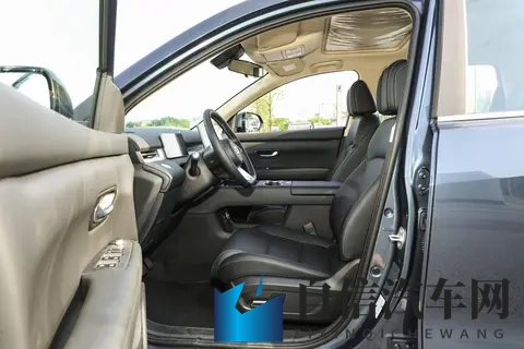 深度解析第三代蓝电 E5 PLUS，12万级家用插混SUV选它准没错-3