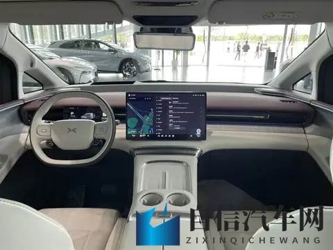 新车问答：小鹏X9增程版用“大电池+大油箱”，是否值得选择？-1