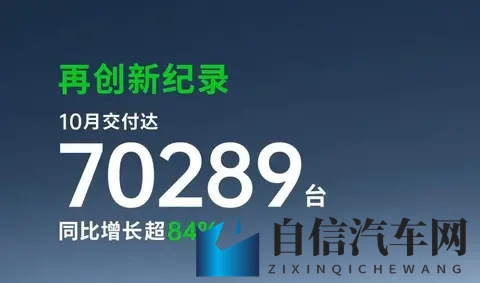第1名=2-10名销量总和？10月新能源汽车销量相差太大-2
