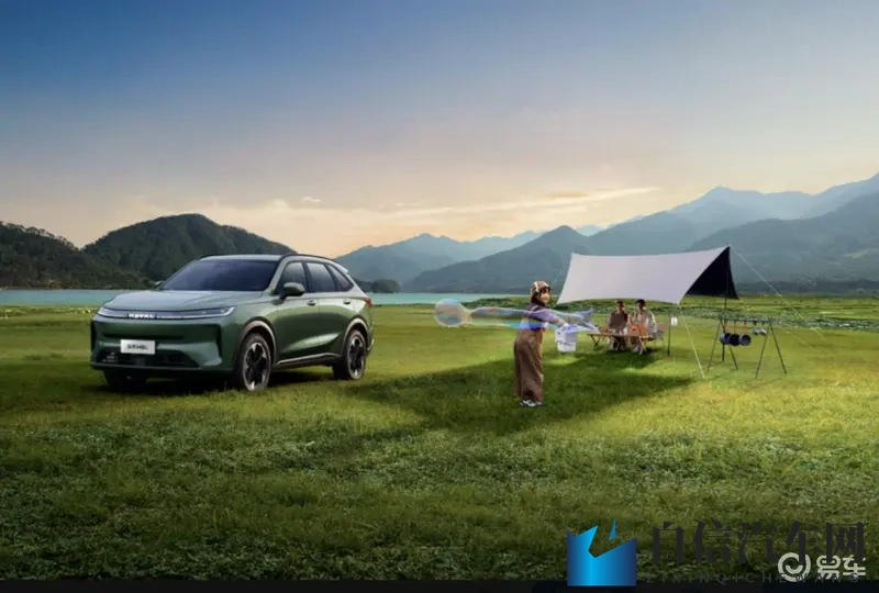 哈弗H6L上市：以初心为笔，绘就信任新篇！-1