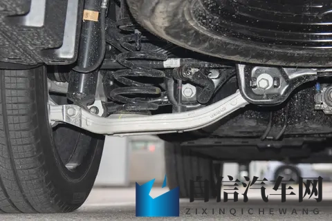 家用SUV的踏实之选，新一代现代帕里斯帝，配置全价格低-2