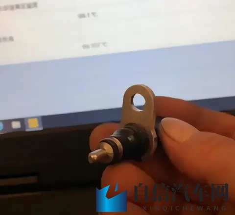 大众奥迪三代EA888水温爆表?别慌,一招判断是否假高温!-3