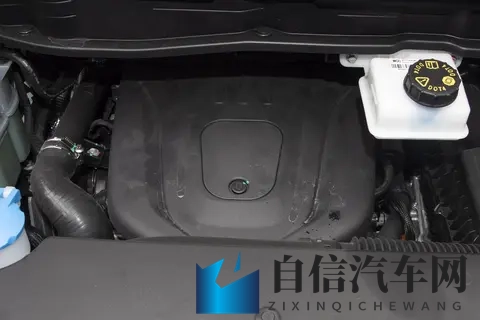 30万内家用MPV新选项！二三排共轨、全系激光雷达，还有惊喜-1