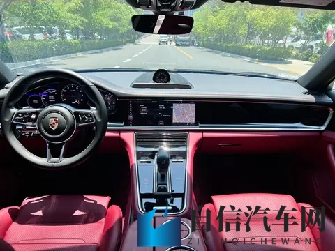 天天添天天干:新能源汽车崛起,自动驾驶技术突破,汽车产业迈向智能化未来-3