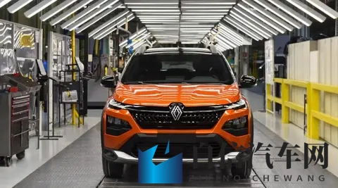 零跑A10全球首秀,10万内智能精品SUV,到底有多强?-1