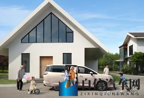 1038万！五菱星光730插混版上市，125km纯电+145kW单电机！-1