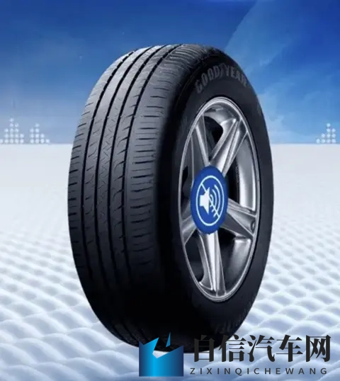 豪华车轮胎品牌推荐：技术赋能，高端驾乘的品质之选-1