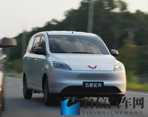新款五菱宏光家族上市,还能再续“神车”传奇吗?-2