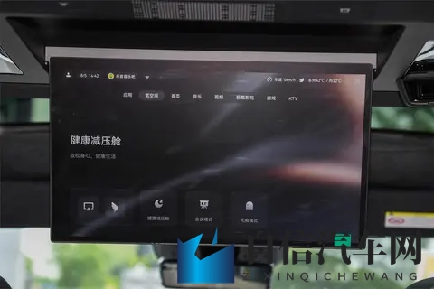 豪华MPV不再是商务专列，极氪009的家用价值正在被发现-2