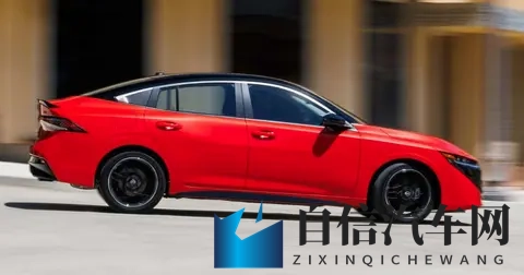 全新轩逸美国上市，国内也要换代了，这颜值“超美”！-2