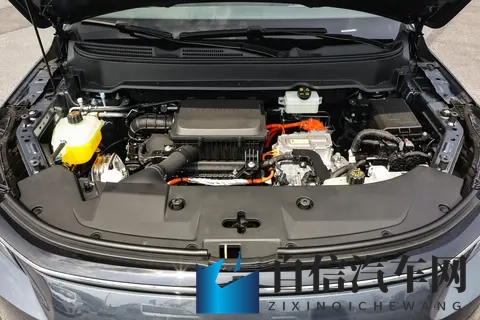 12-15万预算买插混SUV，推荐第三代蓝电E5 PLUS-2